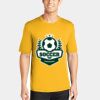 PosiCharge ® Competitor Tee Thumbnail