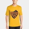 PosiCharge ® Competitor Tee Thumbnail