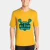 PosiCharge ® Competitor Tee Thumbnail