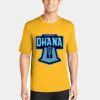 PosiCharge ® Competitor Tee Thumbnail