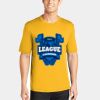 PosiCharge ® Competitor Tee Thumbnail