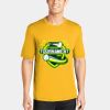 PosiCharge ® Competitor Tee Thumbnail