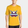 PosiCharge ® Competitor Tee Thumbnail