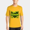 PosiCharge ® Competitor Tee Thumbnail