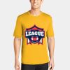 PosiCharge ® Competitor Tee Thumbnail