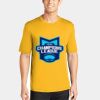 PosiCharge ® Competitor Tee Thumbnail