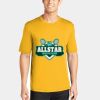 PosiCharge ® Competitor Tee Thumbnail