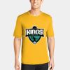 PosiCharge ® Competitor Tee Thumbnail