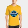 PosiCharge ® Competitor Tee Thumbnail