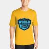 PosiCharge ® Competitor Tee Thumbnail