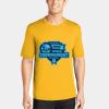 PosiCharge ® Competitor Tee Thumbnail