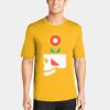 PosiCharge ® Competitor Tee Thumbnail