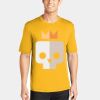 PosiCharge ® Competitor Tee Thumbnail