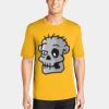 PosiCharge ® Competitor Tee Thumbnail