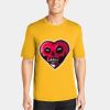 PosiCharge ® Competitor Tee Thumbnail