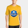 PosiCharge ® Competitor Tee Thumbnail