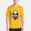 PosiCharge ® Competitor Tee Thumbnail