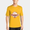 PosiCharge ® Competitor Tee Thumbnail