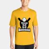 PosiCharge ® Competitor Tee Thumbnail