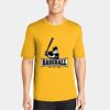 PosiCharge ® Competitor Tee Thumbnail