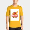 PosiCharge ® Competitor Tee Thumbnail