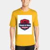 PosiCharge ® Competitor Tee Thumbnail