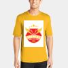 PosiCharge ® Competitor Tee Thumbnail