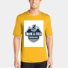 PosiCharge ® Competitor Tee Thumbnail