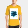 PosiCharge ® Competitor Tee Thumbnail