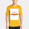 PosiCharge ® Competitor Tee Thumbnail