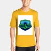 PosiCharge ® Competitor Tee Thumbnail