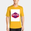 PosiCharge ® Competitor Tee Thumbnail