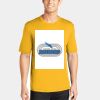 PosiCharge ® Competitor Tee Thumbnail