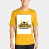 PosiCharge ® Competitor Tee Thumbnail