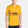 PosiCharge ® Competitor Tee Thumbnail
