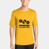 PosiCharge ® Competitor Tee Thumbnail