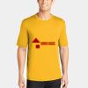 PosiCharge ® Competitor Tee Thumbnail
