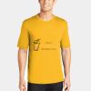 PosiCharge ® Competitor Tee Thumbnail