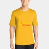 PosiCharge ® Competitor Tee Thumbnail