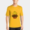 PosiCharge ® Competitor Tee Thumbnail