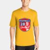 PosiCharge ® Competitor Tee Thumbnail