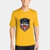 PosiCharge ® Competitor Tee Thumbnail
