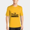 PosiCharge ® Competitor Tee Thumbnail