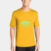 PosiCharge ® Competitor Tee Thumbnail