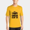 PosiCharge ® Competitor Tee Thumbnail