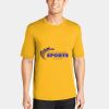 PosiCharge ® Competitor Tee Thumbnail