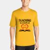 PosiCharge ® Competitor Tee Thumbnail