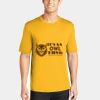 PosiCharge ® Competitor Tee Thumbnail