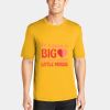 PosiCharge ® Competitor Tee Thumbnail