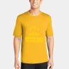 PosiCharge ® Competitor Tee Thumbnail